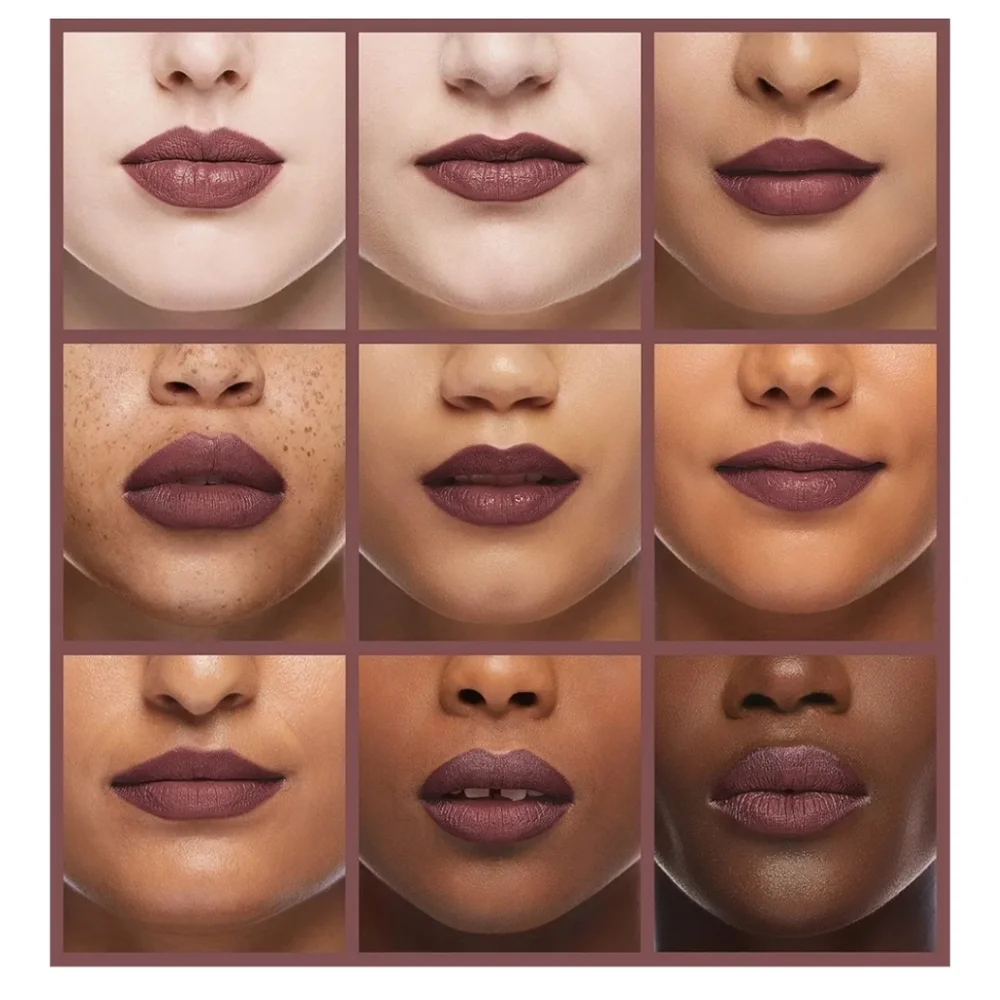 NIB Anastasia Beverly Hills Liquid Lipstick Bohemian